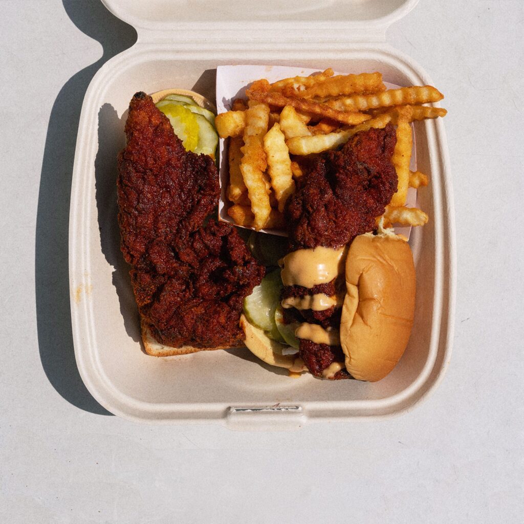 OpenAI's Sora Loses Its Top App Store Ranking to Dave's Hot Chicken 16 biz sora daveshotchicken 2217857004 WPEp8S