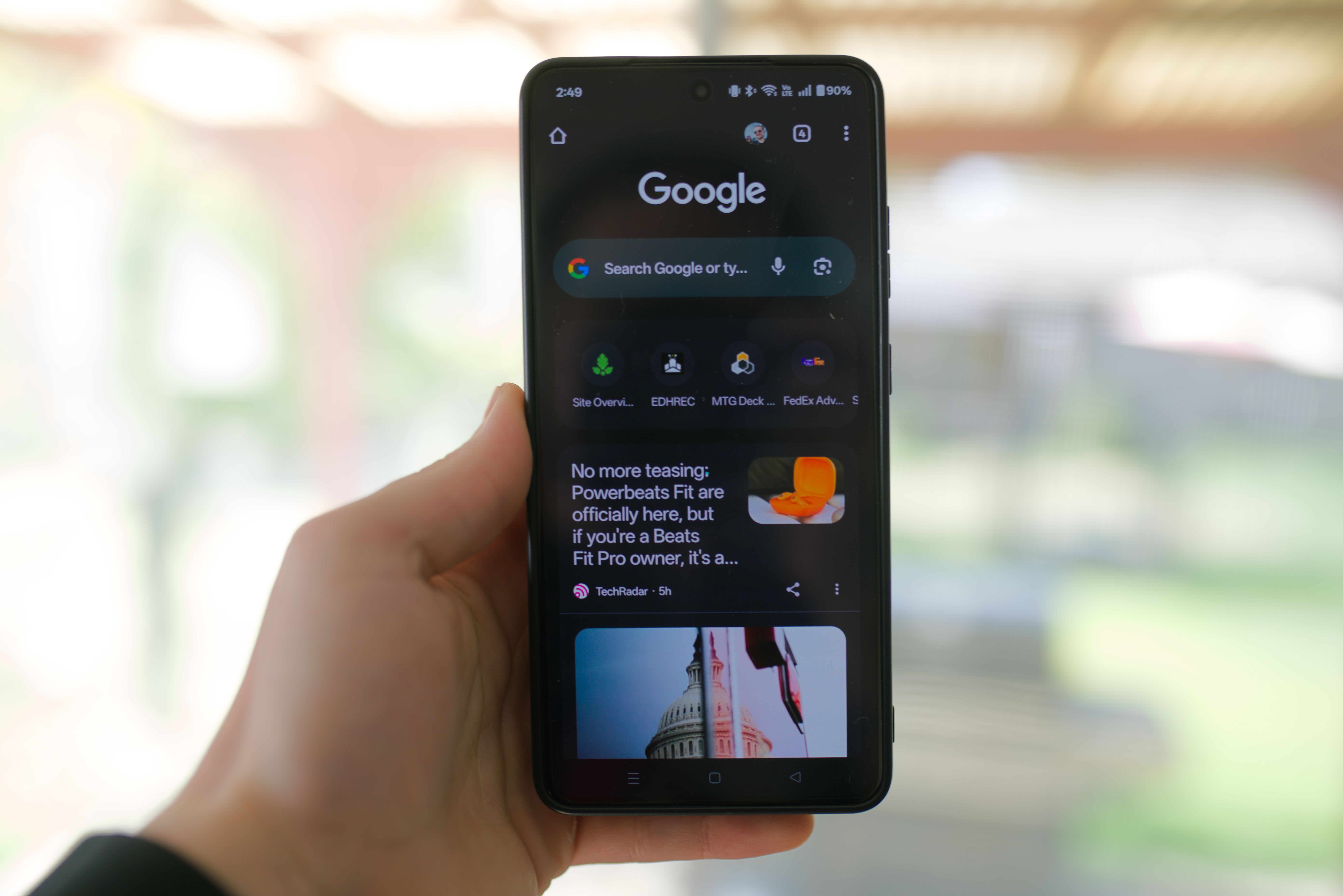 browser fingerprint 2 Jacob Roach 0f10LF