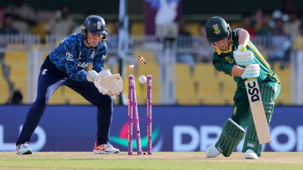 How to watch England vs South Africa: Live stream ICC Women's Cricket World Cup 2025 semi-final for FREE  10 c4KtvAXDC8QYwWvyAu8EAJ 1280 80 2LriAB