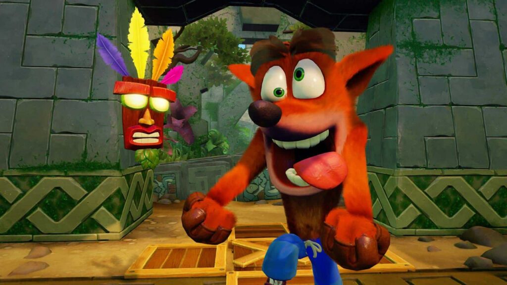 Netflix’s Crash Bandicoot show could be Naughty Dog’s next big adaptation – if it doesn’t get canceled again  3 cr5o9ARK66ZKMpsekqhSpP 1280 80 xZCFjC