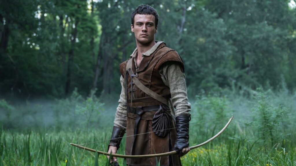 Robin Hood is coming to Amazon's MGM+ with an epic vengeance, but it doesn’t need to be so steamy 1 dpWQVRz6CJ2eUpS7oo6HuN 1280 80 BLZMx1
