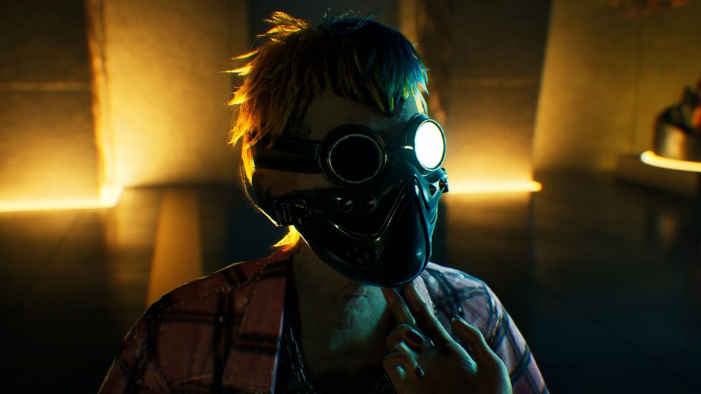 Vampire: The Masquerade – Bloodlines 2 is a cobbled-together mess – but its biggest crime is being really, really boring 13 f8vfssdHU5RdjT8mJHMCfm 1280 80 UsPLnV