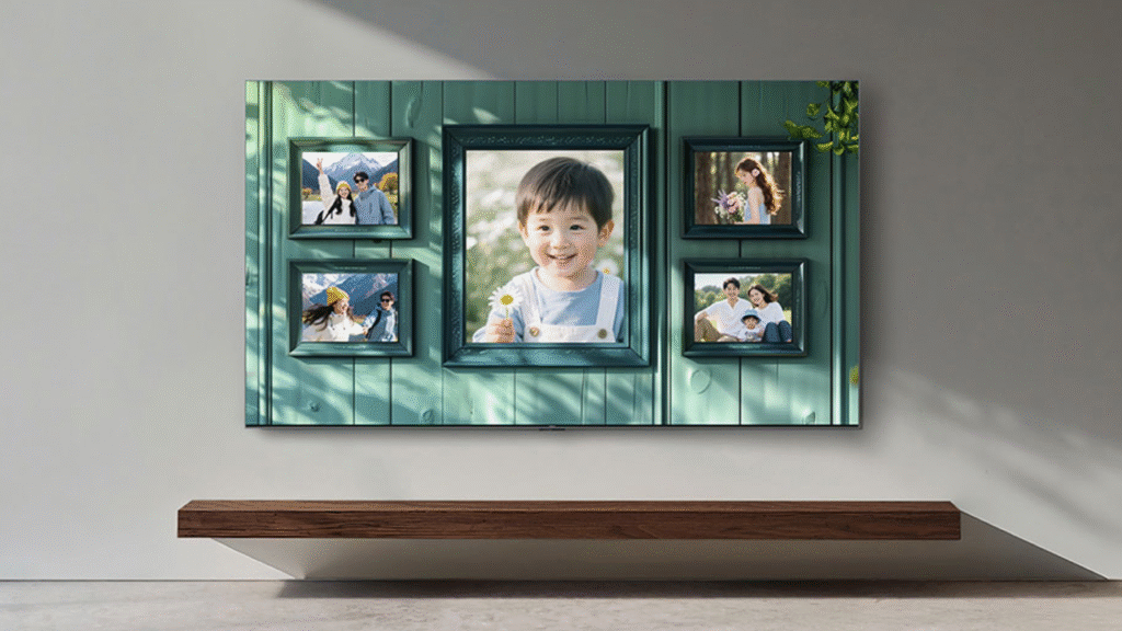 Xiaomi's giant new mini-LED 4K TV promises flagship level specs for a mid-range price, and a 330Hz refresh rate for gaming 15 i5kfftW4N7GhmuWD95KebP 1280 80 0tjDpO