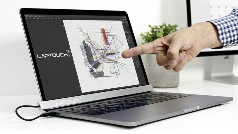 Can’t wait for the touchscreen MacBook Pro M6? This wild, affordable accessory brings touch to your current Mac 14 iTqUPTtJ4rjE7fbrMpJnj4 1280 80 XCeRgM