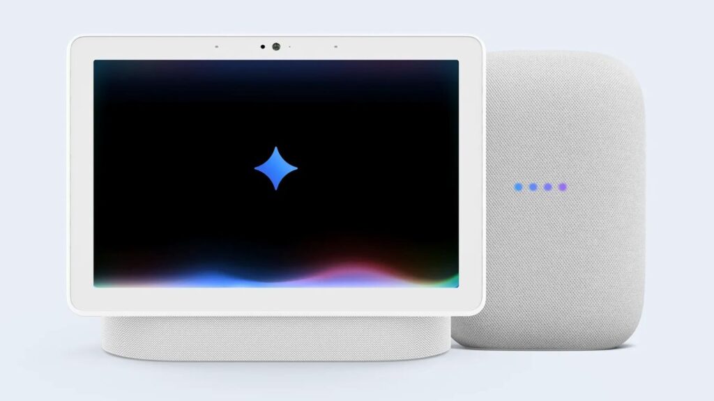 Gemini is officially rolling out on Google Home right now – here's how to get early access  17 nWDzvJG9pNcQpfc4wWb3UF 1280 80 QayhmI