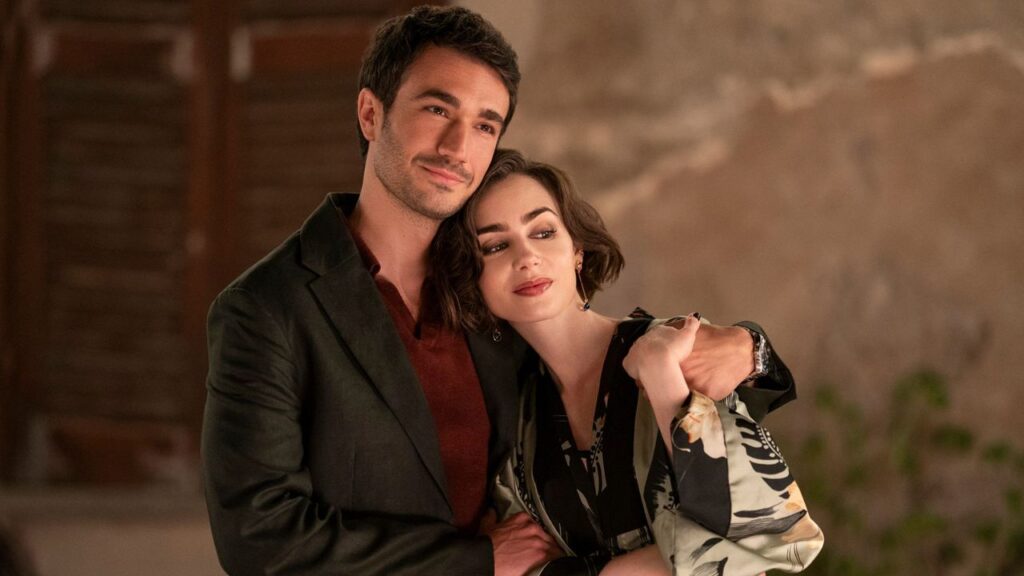 Emily in Paris season 5 reveals its first trailer, and its taken the exact risk I wanted it to 13 oAS2jX6VmjC9SoANAbWpkV 1280 80 PCtg4g