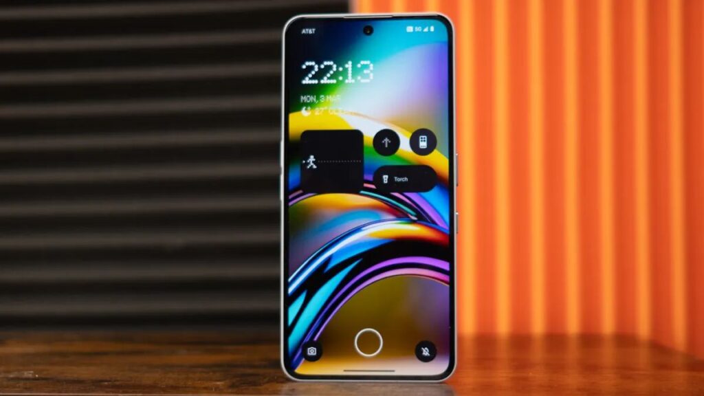 Watch out, lock screen ads are coming to smartphones – and Nothing's are the strangest ones yet  19 ojnTR6k67R37K7wGtoGi4a 1280 80 sIf0l6