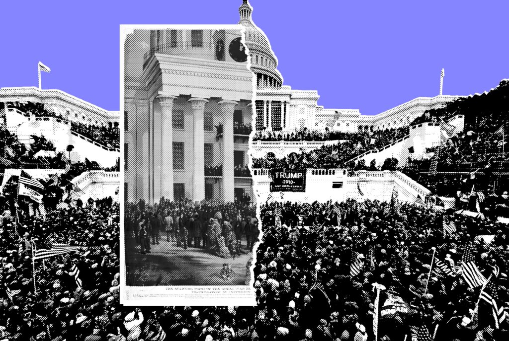 politics civil war historians xu8Ygz