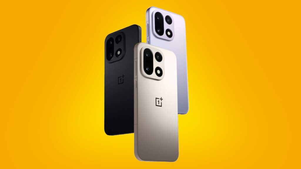 Exclusive: OnePlus 15 global launch date, new colors, and camera features revealed  3 sWj2Q8Ha53vr9EosiP5vNS 1280 80 SeYvgl