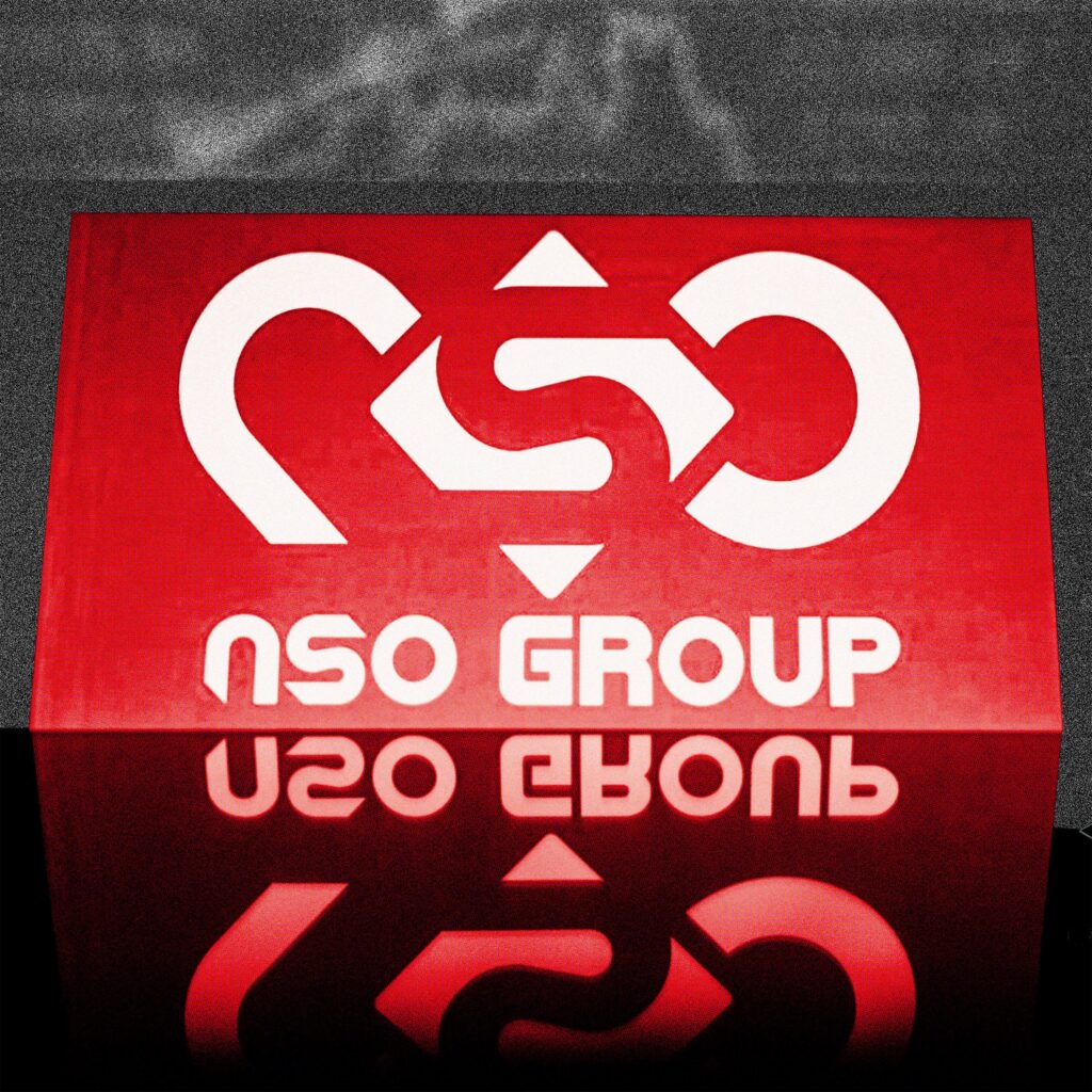 'Happy Gilmore' Producer Buys Spyware Maker NSO Group 19 sec roundup nso 1734166570 3QiDA7