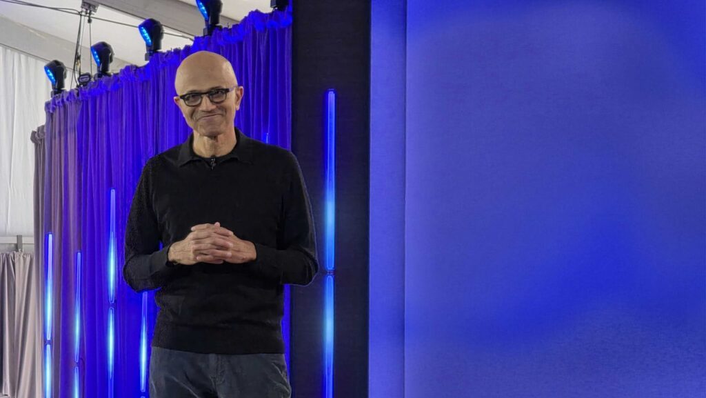 Microsoft CEO Satya Nadella gets a major pay rise - but will its increasing AI focus be enough to continue to pay the bills? 9 t7wpaX7ApZyFrNdXuR3JDj 1280 80 M1vj8B