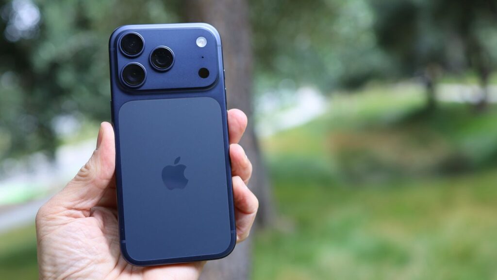 The iPhone 18 Pro could come with a big Starlink upgrade – and it sounds perfect for off-grid adventures 18 vW2rEC8cDBmzKTgdPriUTN 1280 80 kocm8u