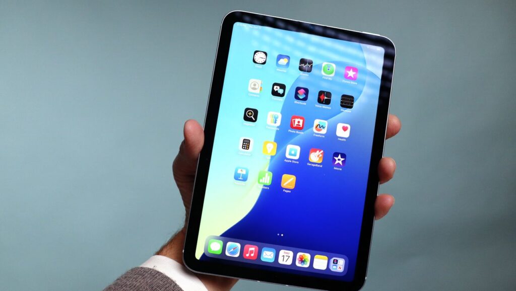 The OLED iPad mini could be the surprise tablet hit of 2026, if these rumors are true  20 wxHGsaMVtaAymDSepRZv7D 1280 80 R2ag8F