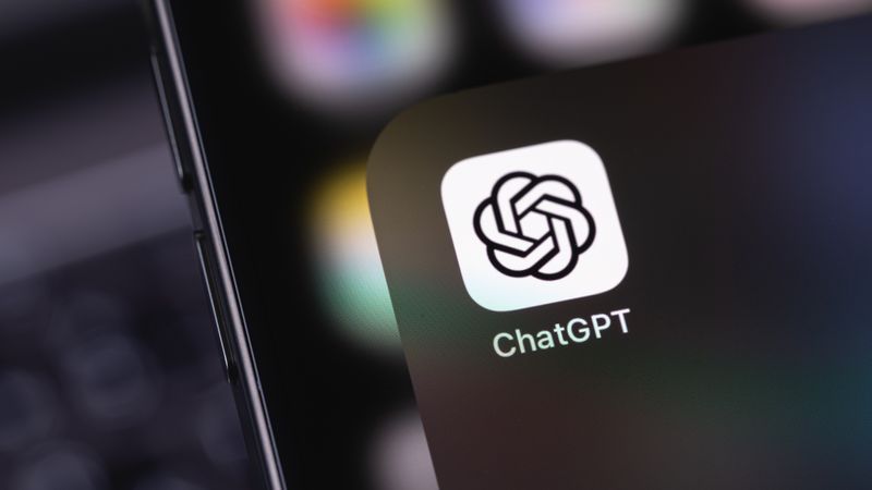 ChatGPT is down for some free users - here's what you need to know  18 y9QMgAXqMgSAnmNkY94gXR 1280 80 ikJQ4U