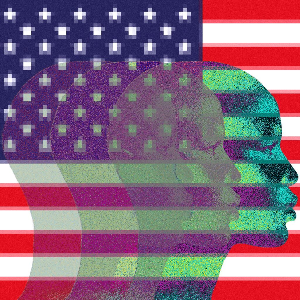 The US Needs an Open Source AI Intervention to Beat China 10 AI Lab US Needs Own AI Models Business EA02MQ