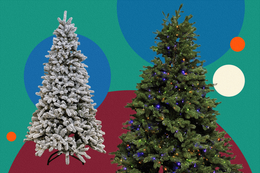 Dedicated20Server20 20Christmas20Trees t5ETWy