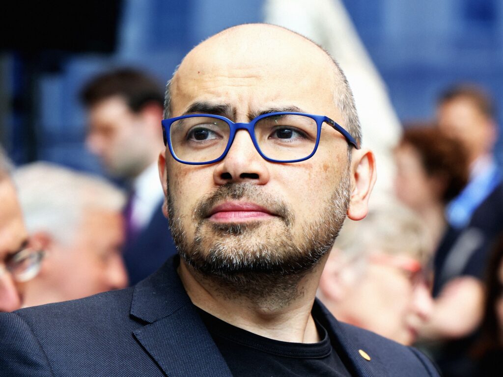 Google DeepMind Hires Former CTO of Boston Dynamics as the Company Pushes Deeper Into Robotics 8 Google DeepMind Hires Former CTO of Boston Dynamics as Company Pushes Deeper Into Robotics Business 2223617397 yyyolf