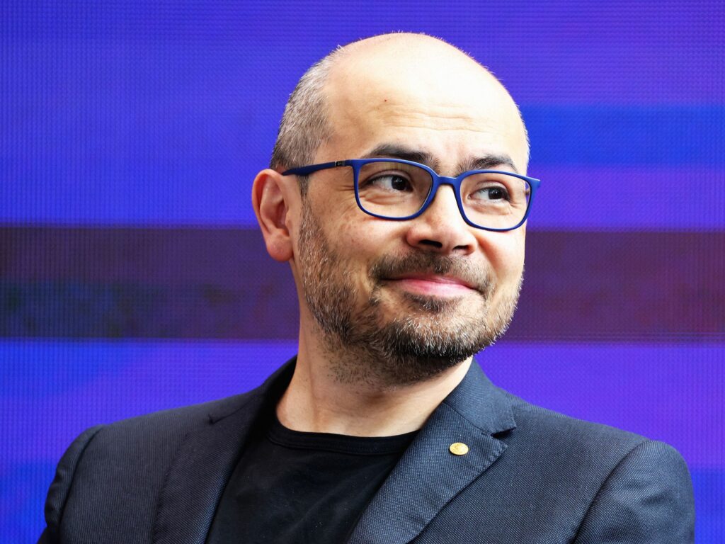 Gemini 3 Is Here—and Google Says It Will Make Search Smarter 15 Google Gemini Announcement Business 2223621634 wktgUM