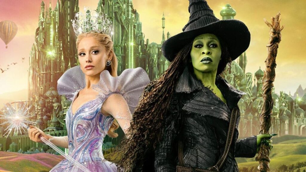 Wicked: For Good turns the musical’s sobering second half into the most unmissable movie of 2025 8 KKm5rP5oTRvLh5zqFfsAQ7 1280 80 khQQOV