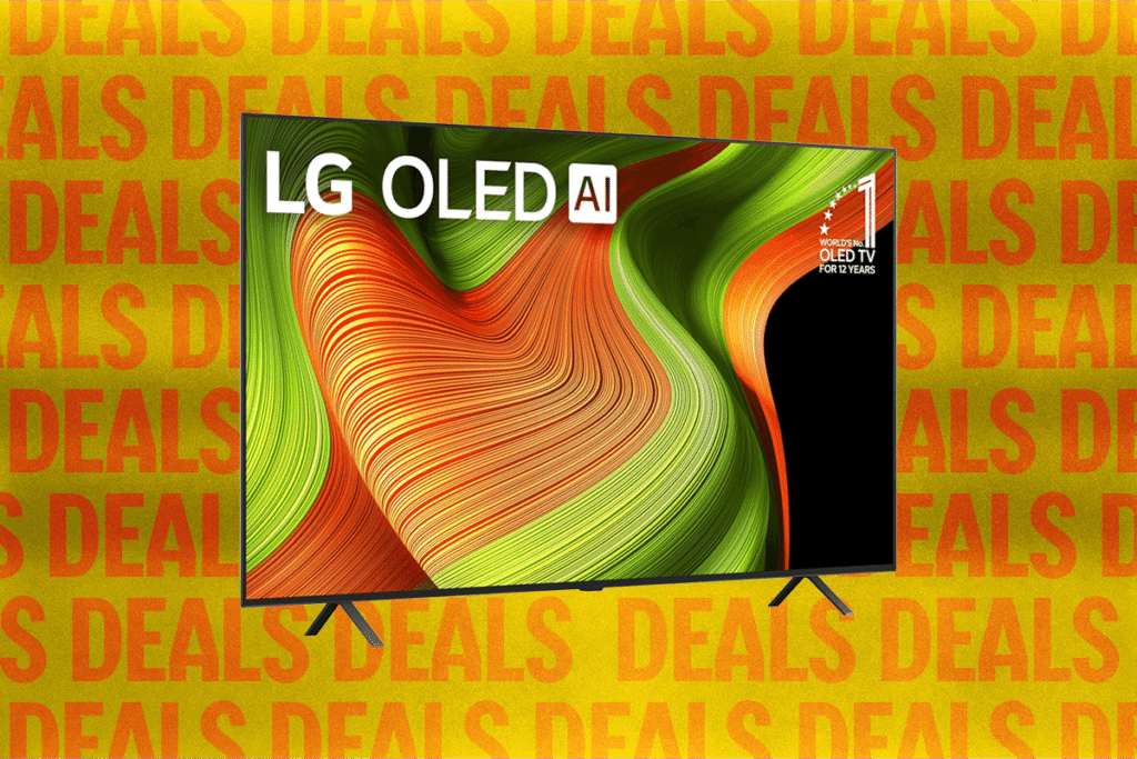 This20Excellent20LG20OLED20Is20Deeply20Discounted20Before20Black20Friday TsKKKU