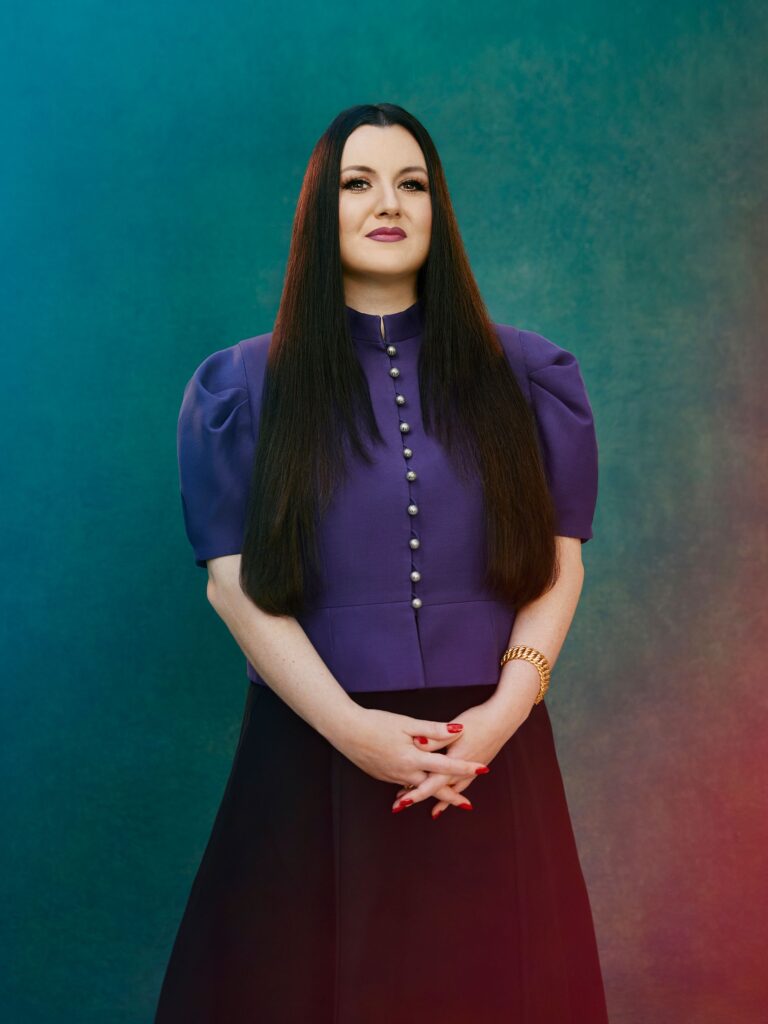 OpenAI's Fidji Simo Plans to Make ChatGPT Way More Useful—and Have You Pay For It 19 WEB FIDJI20SIMO WIRED 2025 0Z2A8915 V3 MwqUET