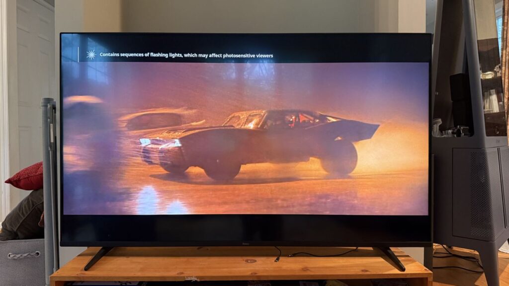 I spent a month testing the new Roku Pro Series (2025), and it’s a solid upgrade on an already high-value TV 18 p3VNrQMvkfmZzuGFWEhSkf 1280 80 xPPPXq