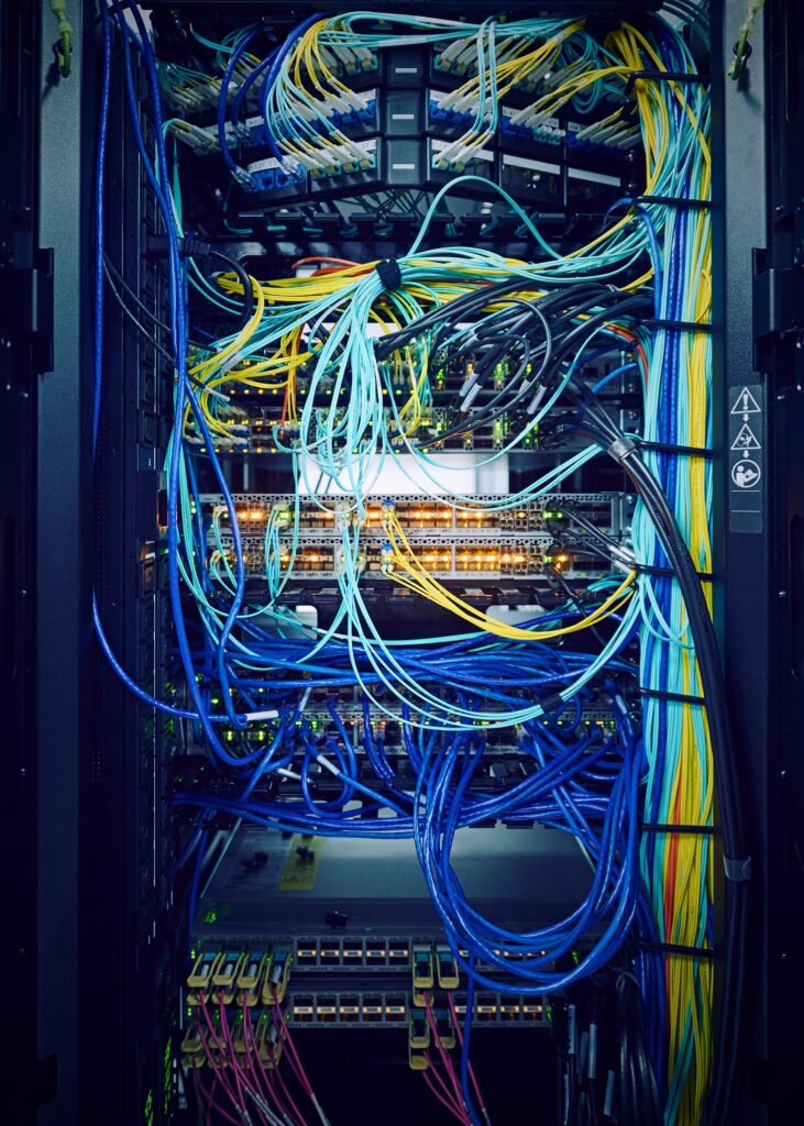 With the Rise of AI, Cisco Sounds an Urgent Alarm About the Risks of Aging Tech 4 sec servers outdated 2202160650 du9ipP