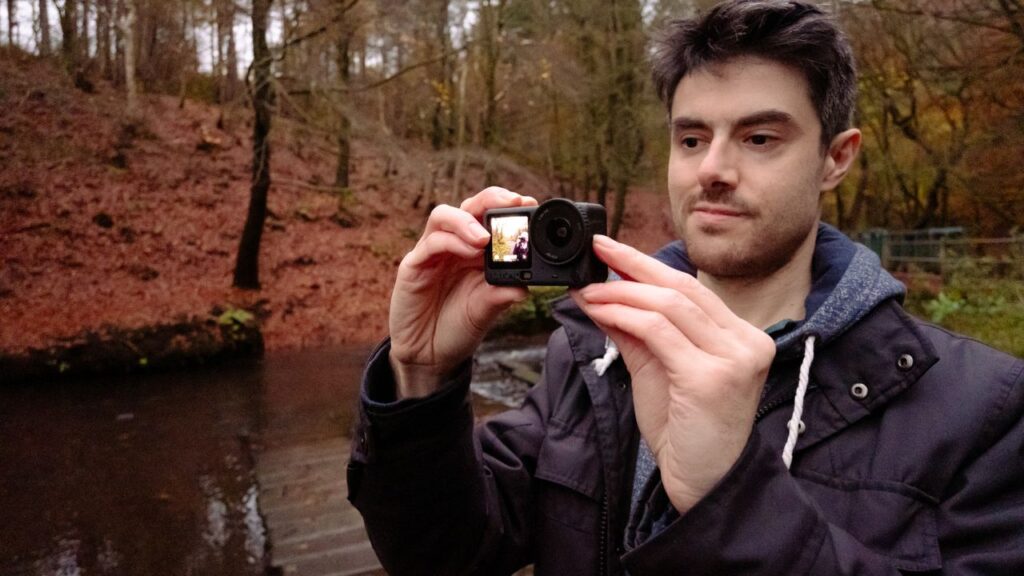 I tested the DJI Osmo Action 6, and it's faster, brighter, and hot on GoPro's heels 11 vWEsReoiJFG85oBBtwfquM 1280 80 3ZR8Hr