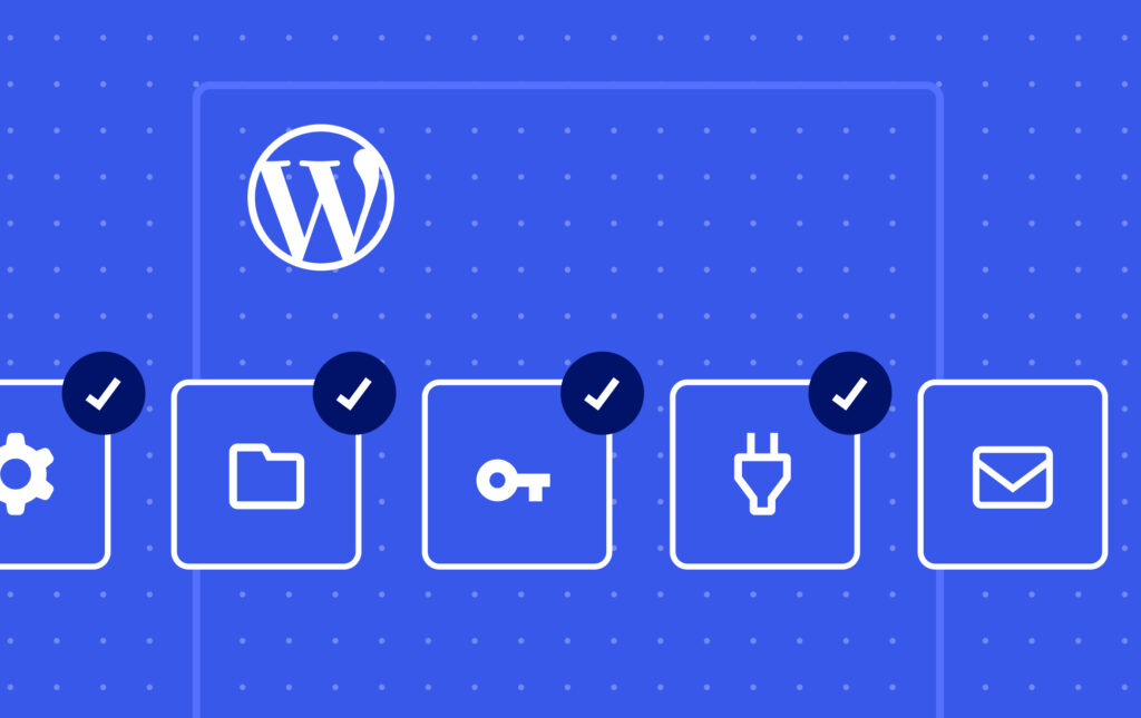 wordpress migration checklist SwXGtl