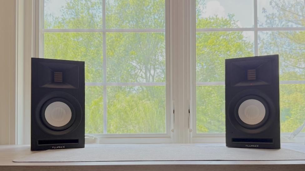 Fluance's chic powered bookshelf speakers offer impressively detailed, almost neutral sound – with very few drawbacks 19 xuecDav9fAoNTXDQQfHFBm 1280 80 3ro93p