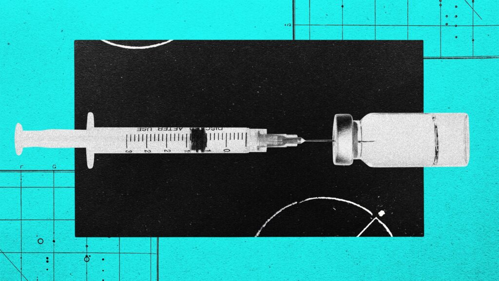 People Are Already Taking This Unapproved New Weight-Loss Drug 16 101625 Retatrutide hzxF2C