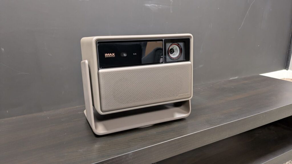 The Xgimi Horizon 20 Max is a bright, premium projector that's awesome for both movies and gaming 16 52BLFwPdsjdsFkn2a7gwCD 1280 80 21F8GM