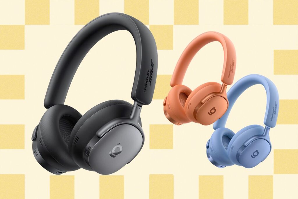 Baseus Inspire XH1 Headphones Review: Affordable Excellence 15 Baseus20Inspire20XH120ANC20Headphones20top20art2012202520SOURCE20Amazon QayKLt