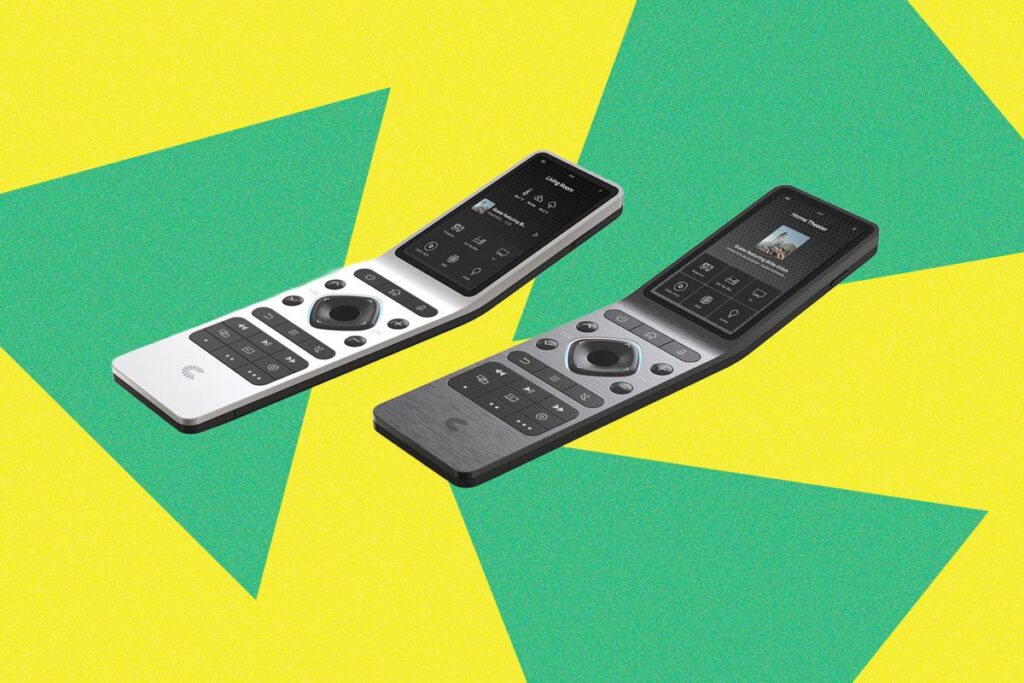 Cantata Haptique RS90 Universal Remote Review: Not Yet Great 12 Canata20Haptique20RS9020top20art2012202520SOURCE20Haptique jKjnUZ