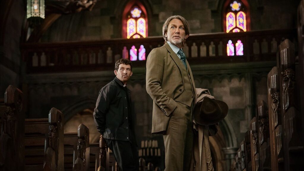 7 new movies and TV shows to stream on Netflix, Prime Video, HBO Max and more this weekend (December 12) 19 CxF4vKGWdrEb4gEZBx5qXi 1280 80 p3fMSp