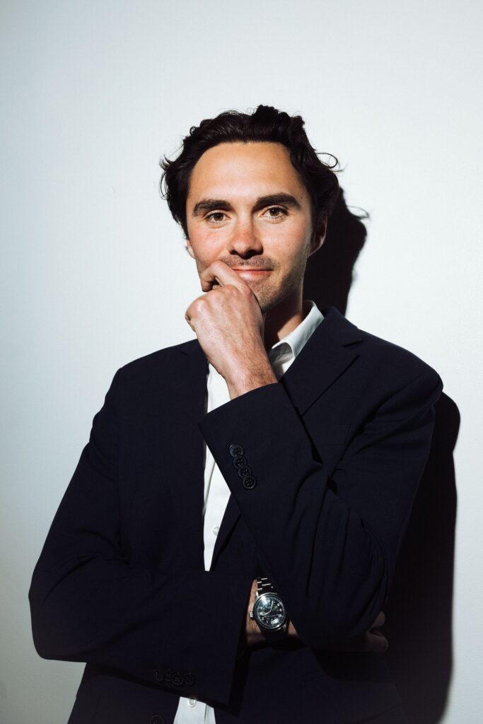 David Hogg Big Interview 2025 2 mMbp0p