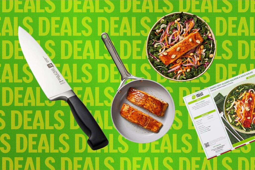 Deals20One20of20WIREDs20Favorite20Chef20Knives20is20Free20With20a20HelloFresh20Membership20SOURCE20CrateBarrel HelloFresh LcAyY7