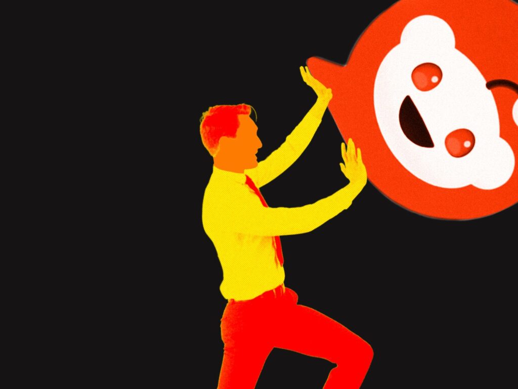Die Hard Redditors Feeling Pushed out by AI Culture Mqzvyt