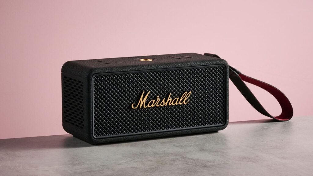 I reviewed Marshall’s mid-sized Bluetooth speaker and its stereo sound blew me away 15 Dopjc2dVYJF8FG7MCYFdmP 1280 80 7pYze4