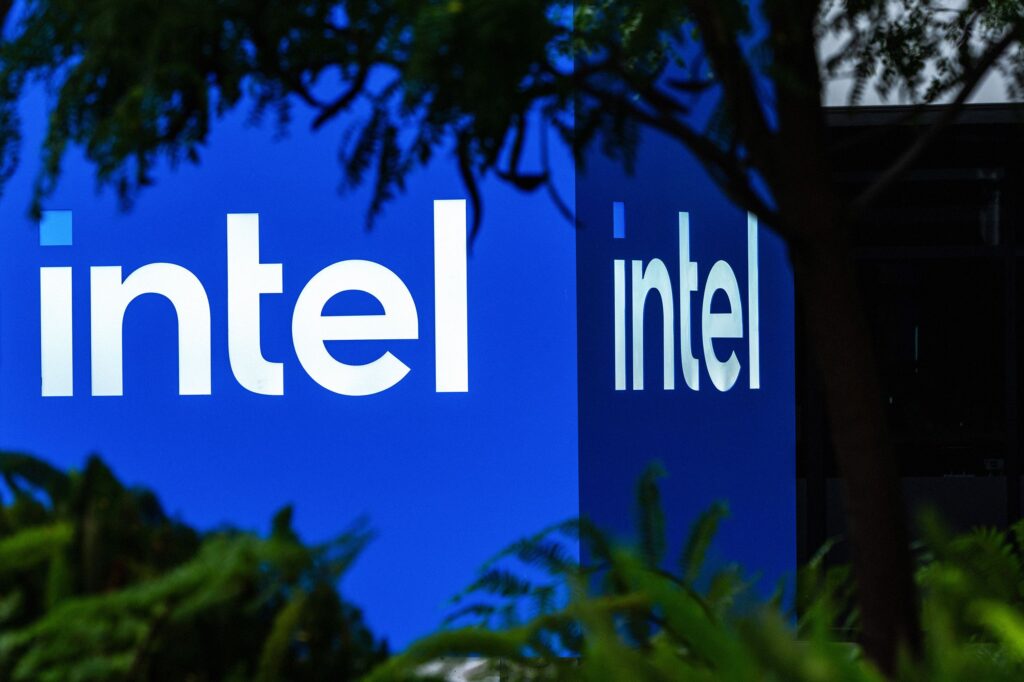 Intel Takes Major Step in Plan to Acquire Chip Startup SambaNova 18 Intel Signed Term Sheet to Buy Chip Startup SambaNova Business 2235610710 p7Gv1i