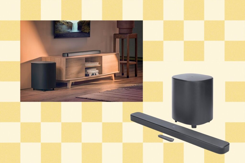 JBL Bar 500MK2 Review: A Fantastic Soundbar System 17 JBL20Bar20500MK220top20art2012202520SOURCE20Amazon QQrWQn