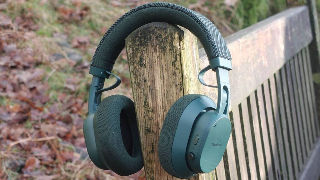 Fairphone's newest eco-friendly headphones have a feature I wish Bose or Sony would use – and the sound's good too 9 JLUztptETNLfBG7BhPCT8H 1280 80 Upicw4
