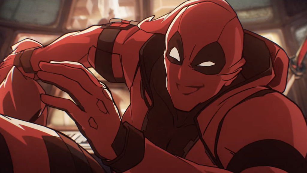 Deadpool finally joins Marvel Rivals next season — everything announced for Season 6's monster hunting mayhem 18 JutWGZEsHRadxJKVyek2k4 1280 80 wlcRZW