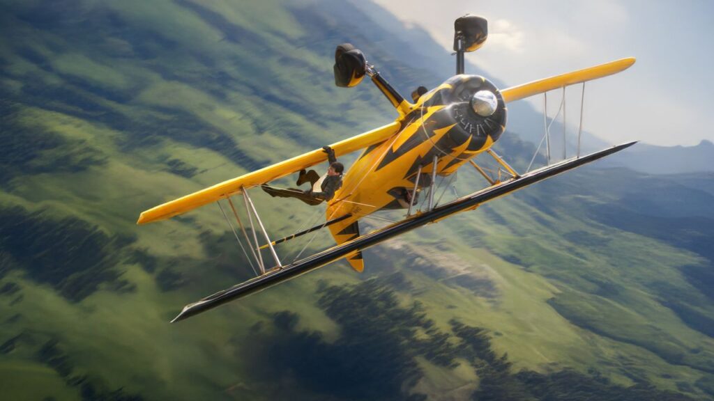 Mission: Impossible – The Final Reckoning is massive, messy, and a must-see action movie on Paramount+ 16 KZciKHg3aST6L4canbGVU5 1280 80 bGxUSG