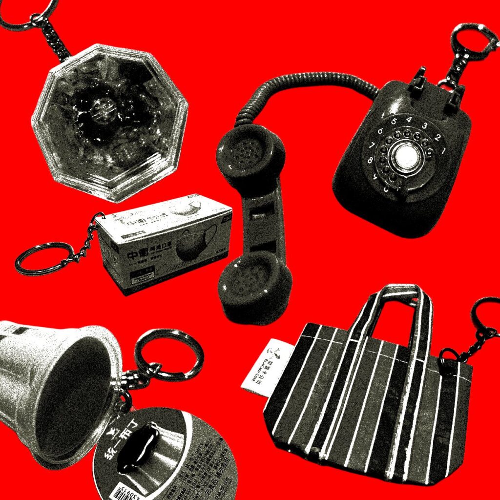 How Taiwan Made Cashless Payments Cute 18 Made In China How Taiwan Made Cashless Payments Cute Business bm5vUN