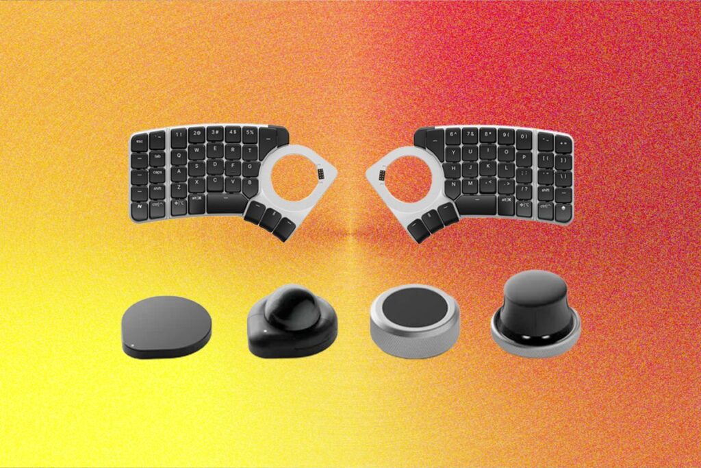 Naya Create Review: A Split Keyboard That Just Doesn’t Work 11 Naya20Create20Keyboard20top20art2012202520SOURCE20Naya VTK4Ch