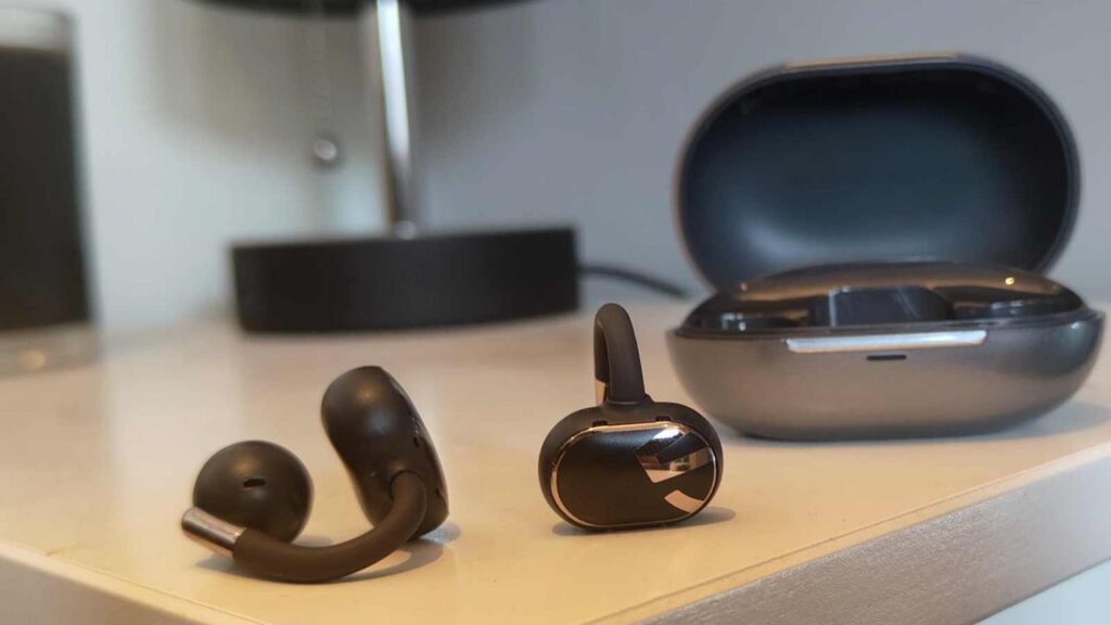 I've found a new favorite pair of sub-$100 cuff-style open earbuds, with some surprisingly premium features 9 NjfZiMmcnSh9vgectoQe7 1280 80 DD6OTX