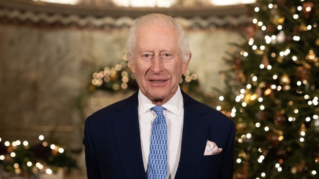 How to watch Royal Christmas Message 2025 — stream King Charles' broadcast free from anywhere 2 PY5QhUnzryQLym3toVptJM 1280 80 AcQ6xe