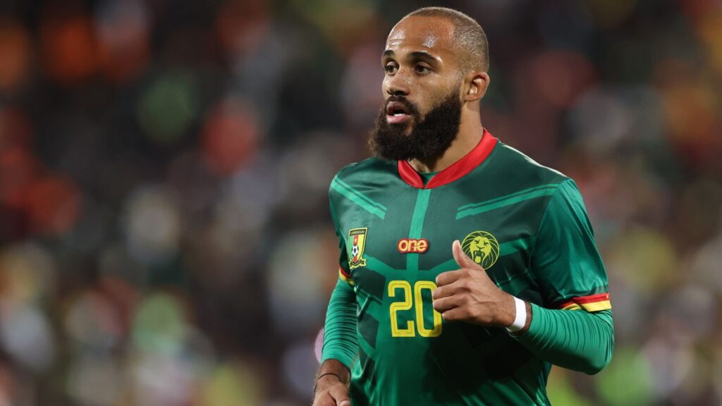 Cameroon vs Gabon Free Streams: How to watch AFCON 2025 Group F opener, TV channels, preview 9 SUJoLxZwmKSSPcYT5TZS4f 1280 80 LV1BY2