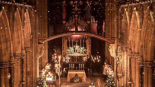How to watch Midnight Mass 2025 — live stream First Mass of the Nativity for free 8 VB4pSZFCPTGv3AMDjUtUkU 1280 80 lvhyXP